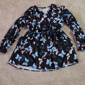 *4 for $20*---Shein Curve Top